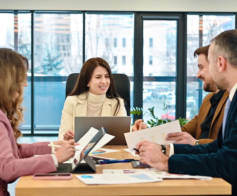 Board Recruitment Dublin: Local Expertise, National Reach