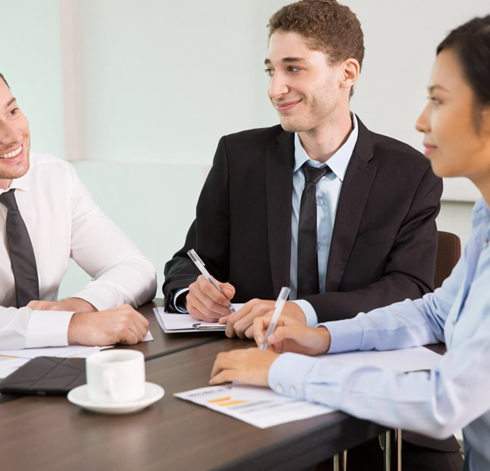 Board Search Firm vs Recruitment Agencies