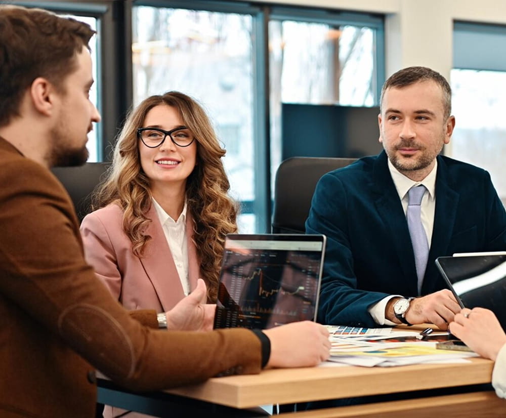 CEO Recruitment Ireland: Executive Search for Chief Executive Officers