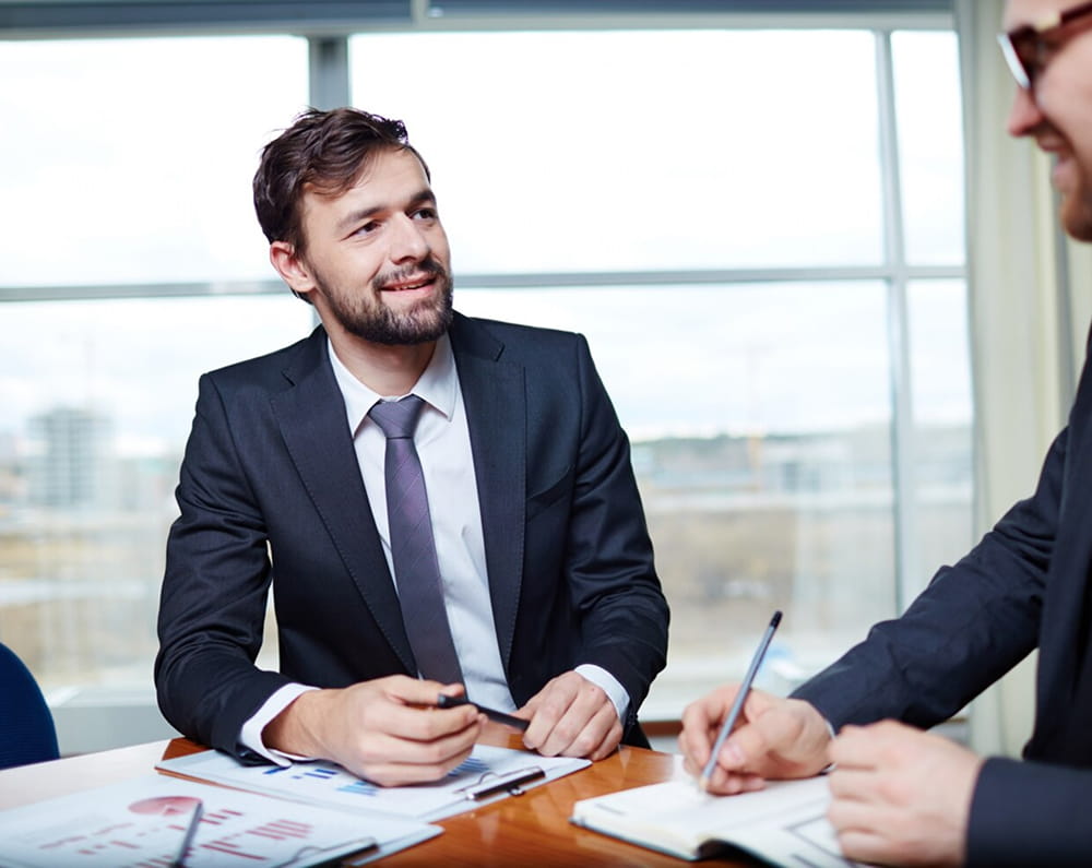 CEO Executive Search Services