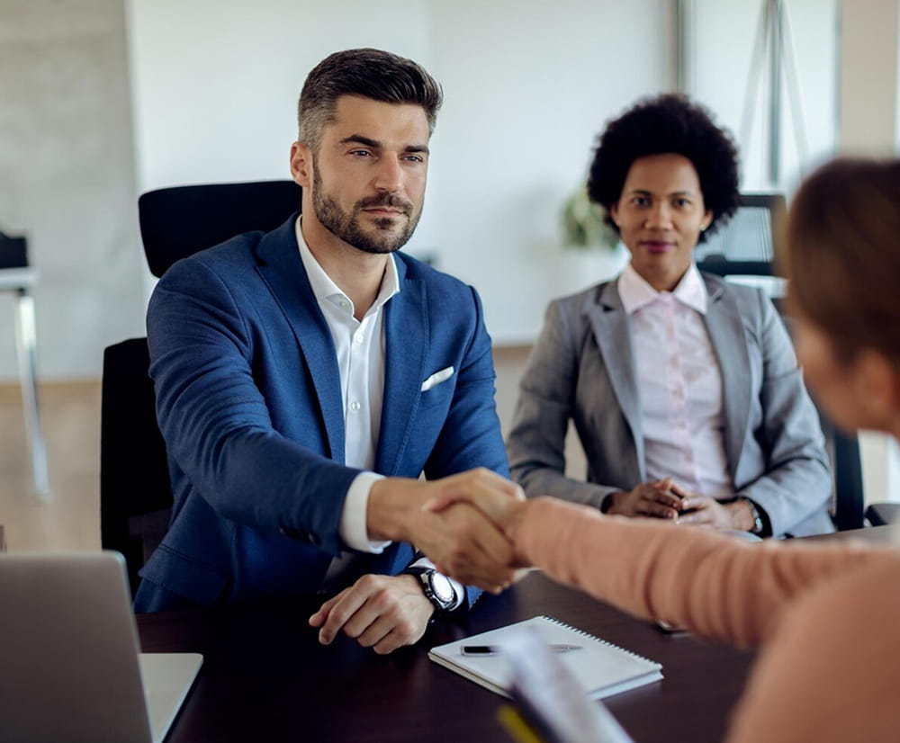 CEO Recruitment Dublin: Local Expertise, Global Reach