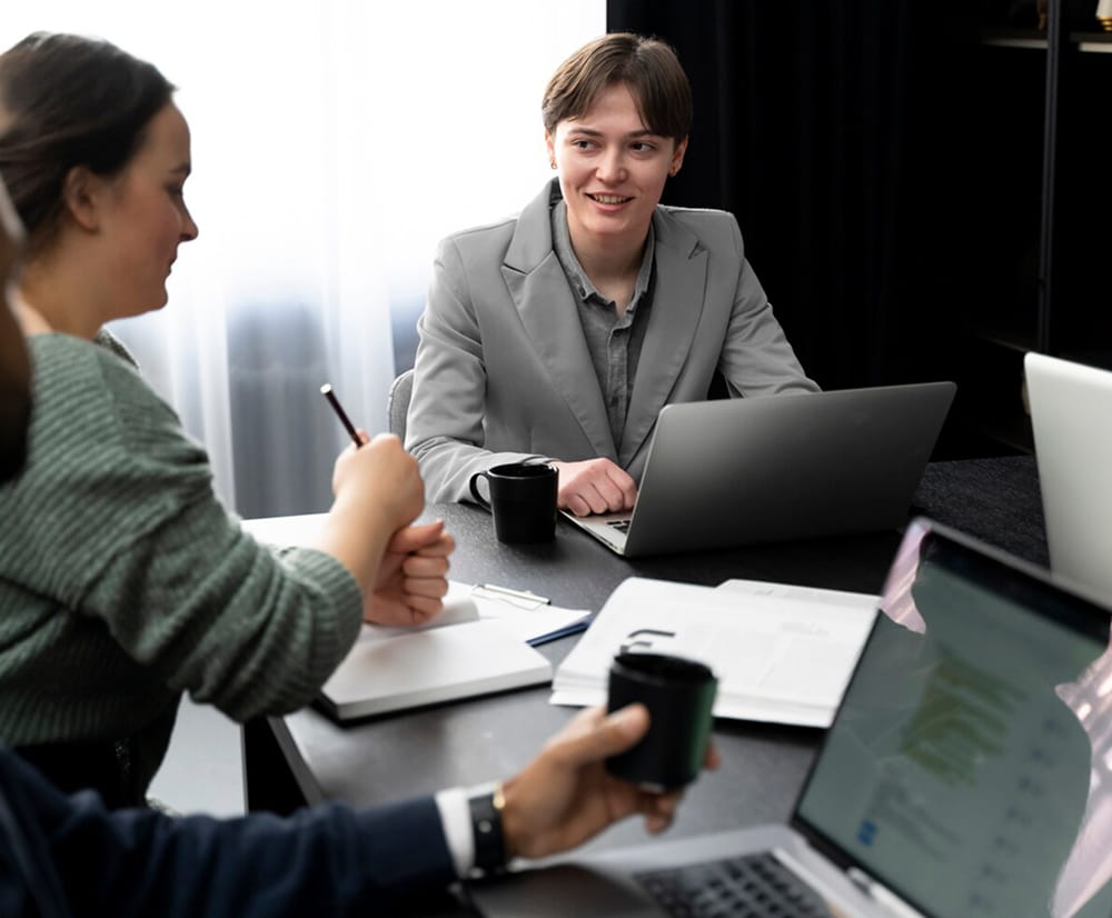 CFO Recruitment Dublin: Local Expertise, Global Reach