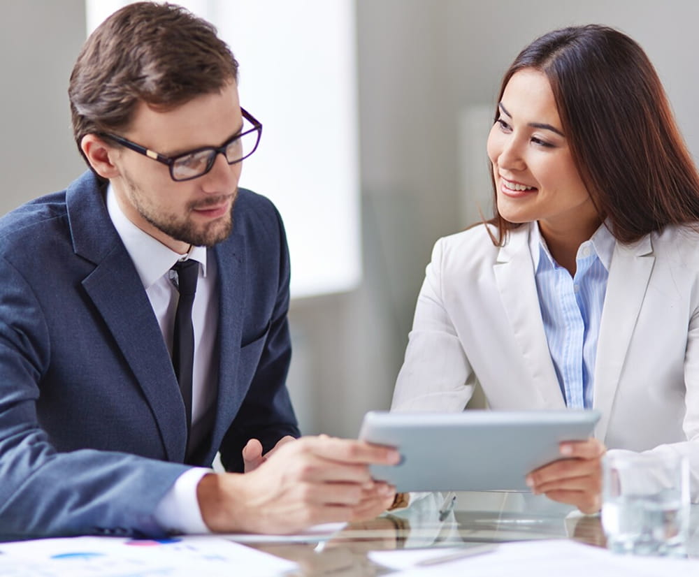 Construction Executive Search Dublin: Local Expertise, National Reach