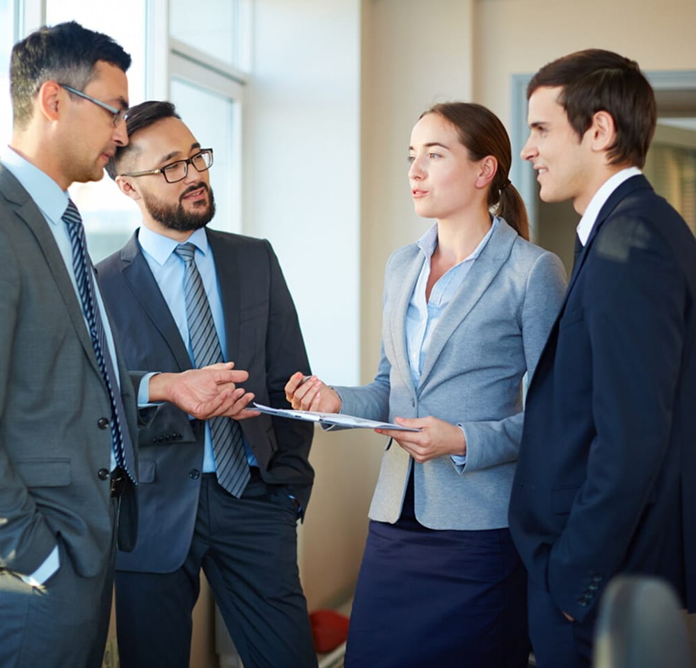 Construction Executive Search Firm vs Recruitment Agencies