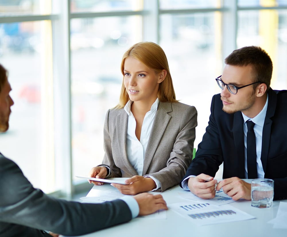 Retained Executive Search Ireland: Exclusive Search & Leadership Advisory