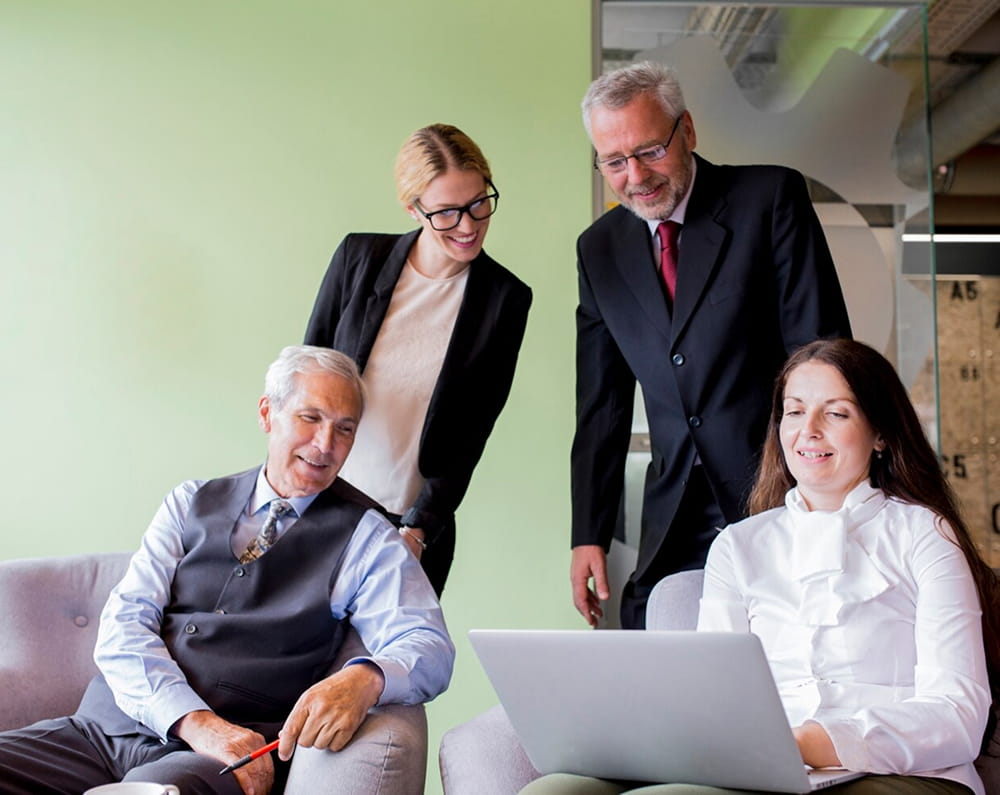 Family Business Leadership Recruitment Services