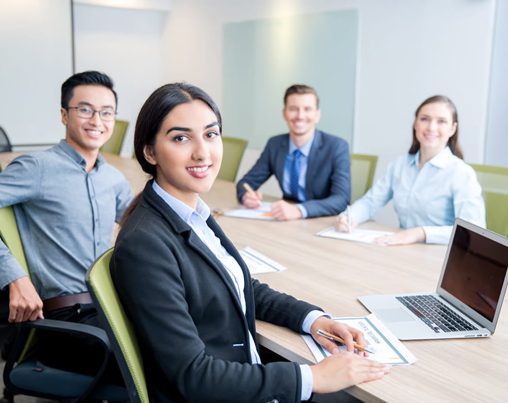 FinTech Recruitment & Executive Search Services