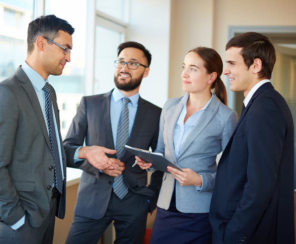 FinTech Executive Search Dublin: Local Expertise, Global Talent