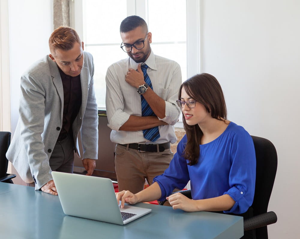 FMCG Executive Recruitment & Search Services