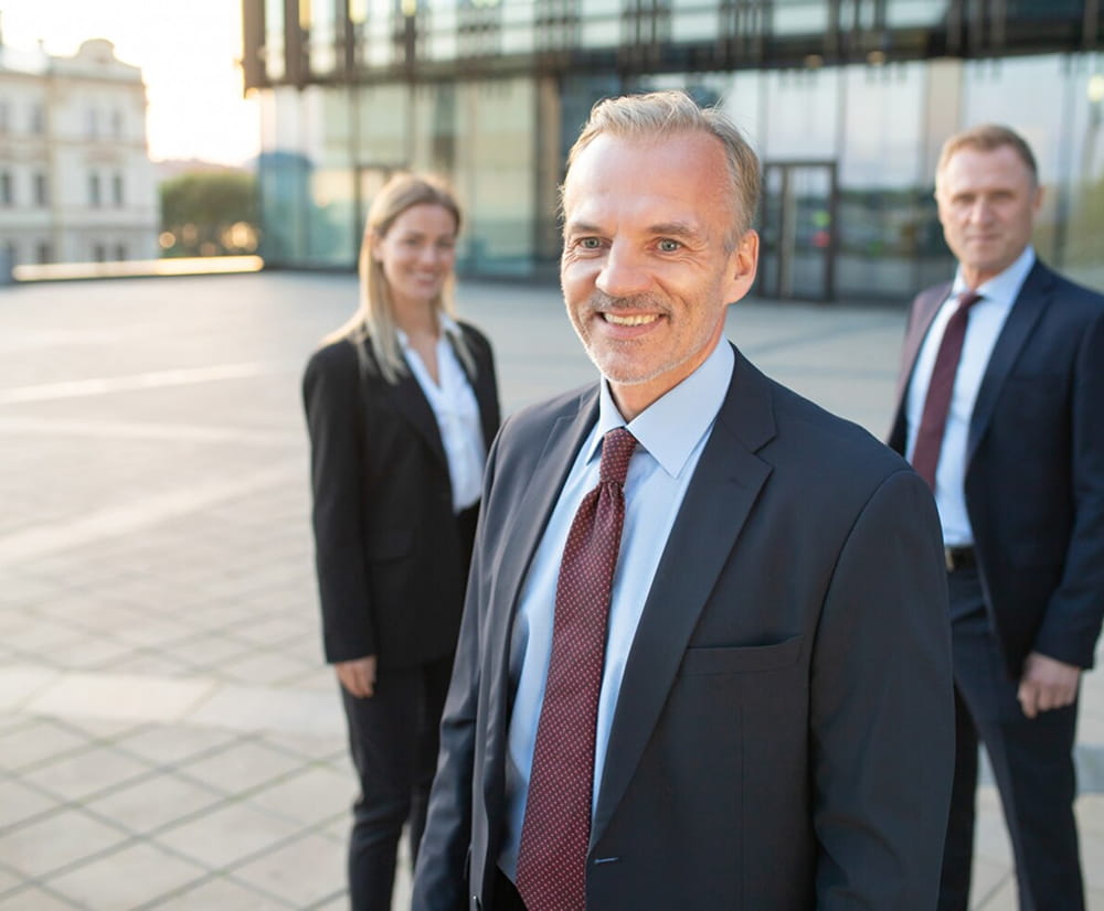 FDI Executive Search Ireland: Leadership Hiring for International Companies