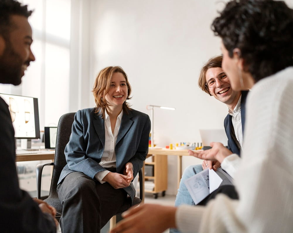 Executive Headhunting Services