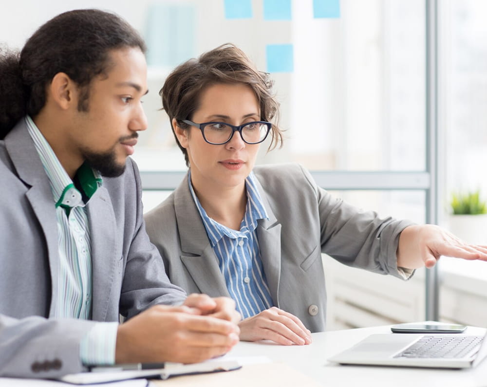 Leadership Consulting Services: Strategy, Structure & Talent