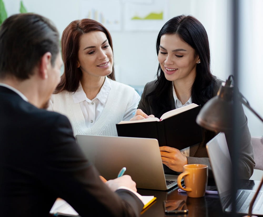 What is Leadership Advisory?