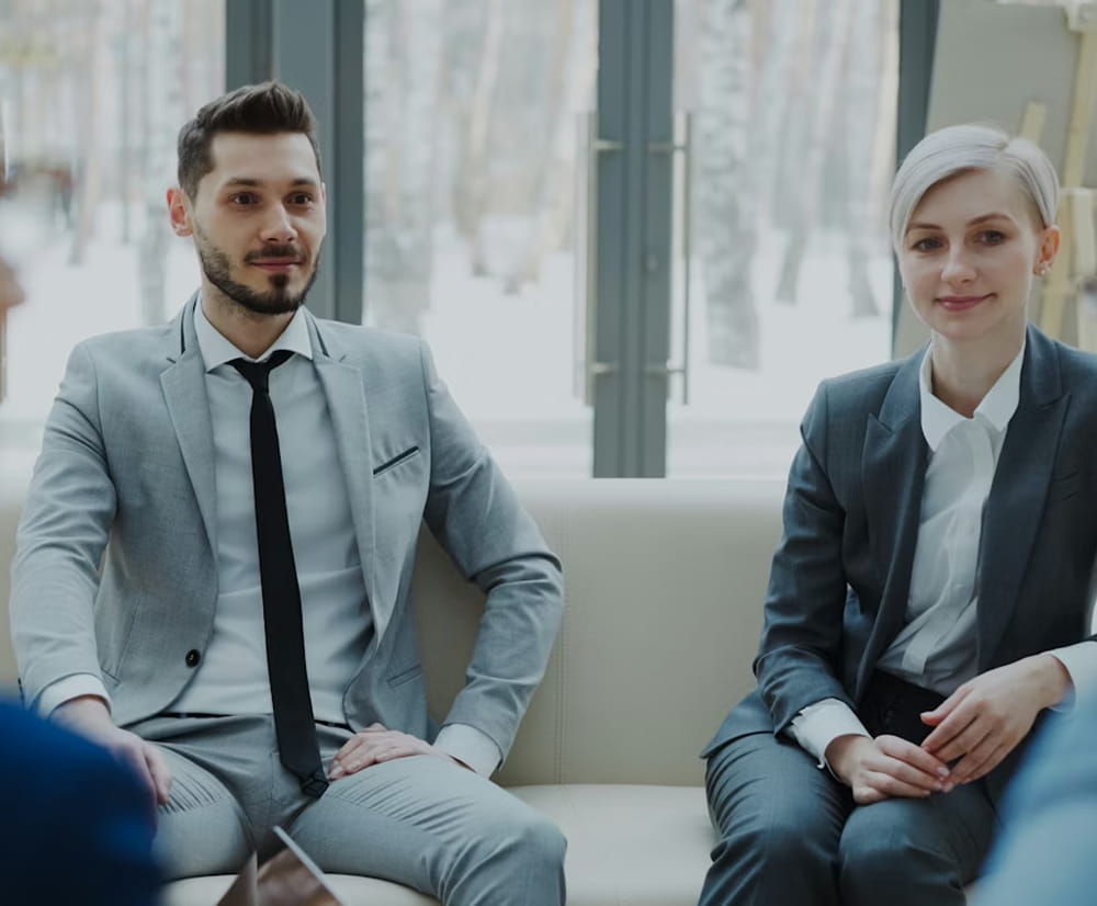 Technology Executive Search Dublin: Local Expertise, Global Talent